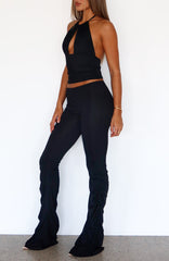 Cosmic Dream Pant Black
